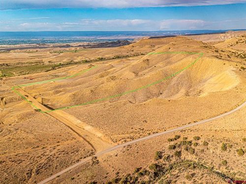 Lot 7 Oak Creek Rd, Eckert, CO, 81418-8101 | Card Image