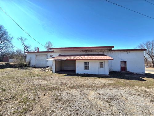 1495 Highway 62, Westville, OK, 74965 | Card Image