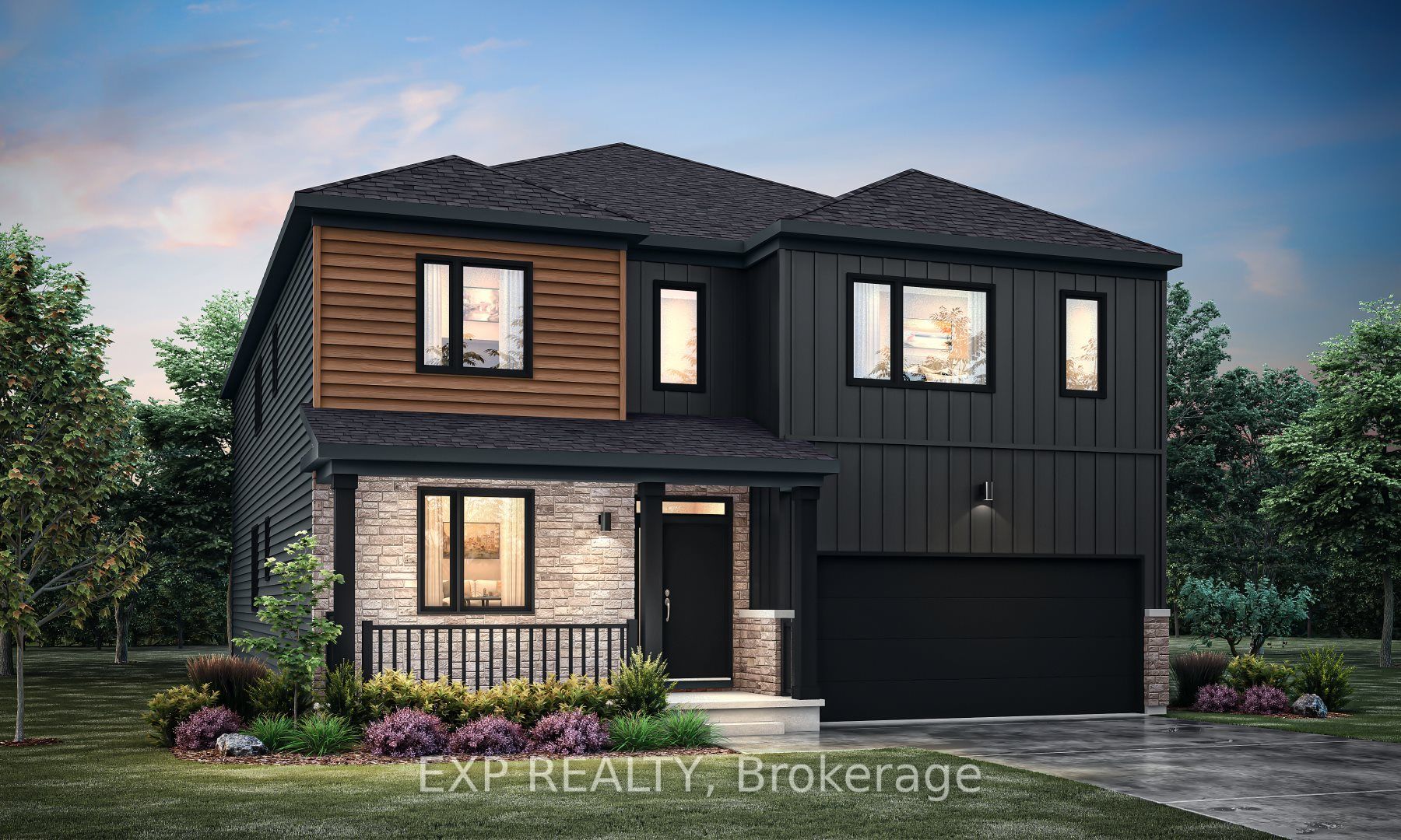 Residential in North Grenville