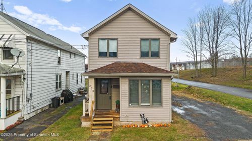 333 Dolph St, Jessup, PA, 18434-1007 | Card Image