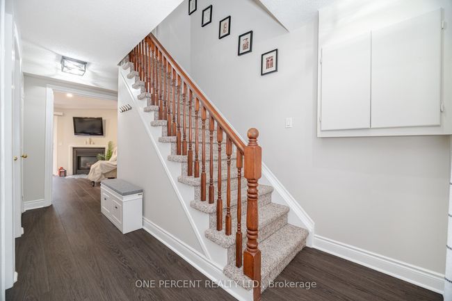 228 - 2110 Cleaver Ave, Condo with 3 bedrooms, 3 bathrooms and 1 parking in Burlington ON | Image 18