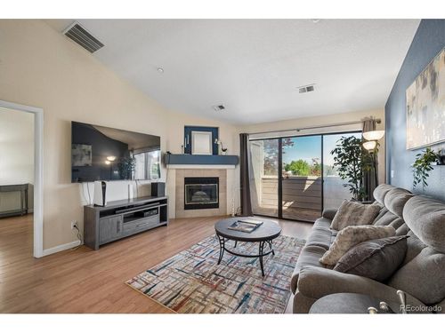 303-7414 S Alkire St, Littleton, CO, 80127-3266 | Card Image