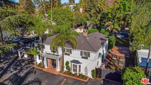 3726 Laurel Canyon Blvd, Studio City, CA, 91604 | Card Image