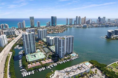 3214-3530 Mystic Pointe Dr, Aventura, FL, 33180-4541 | Card Image