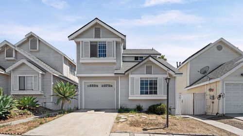 309 61st St, San Diego, CA, 92114-4233 | Card Image