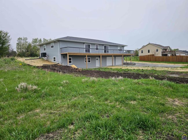 2208 Timberlane Dr, House other with 4 bedrooms, 3 bathrooms and null parking in Sabetha KS | Image 6