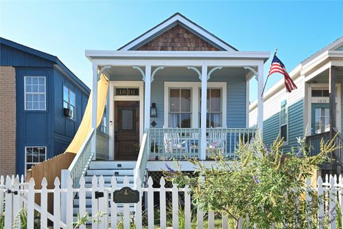 1816 Avenue N, Galveston, TX, 77550 | Card Image