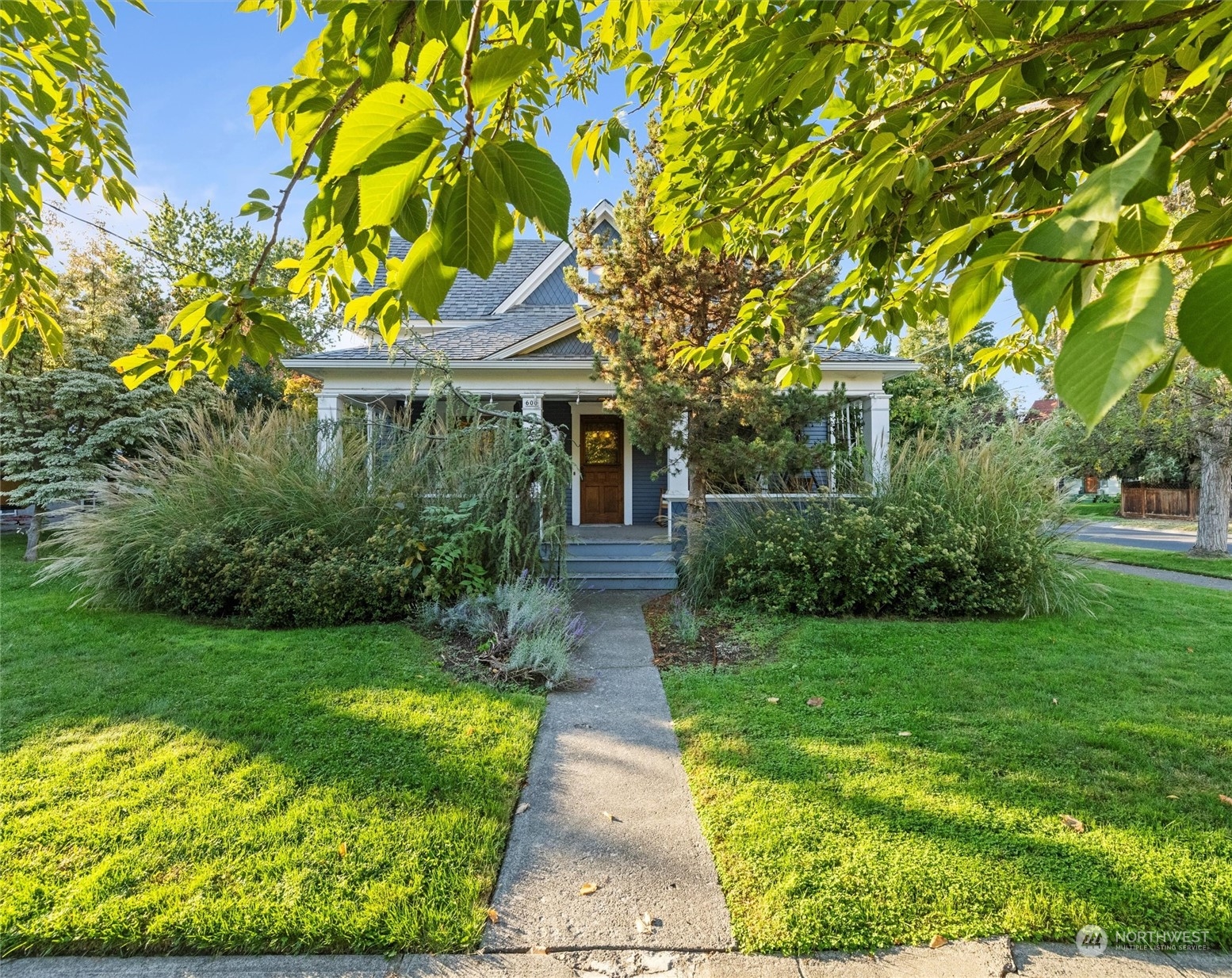 Whitman St, Walla Walla, WA 99362