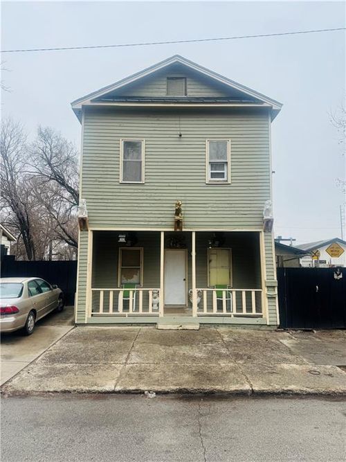 919 S 8th St, Kansas City, KS, 66105-1907 | Card Image
