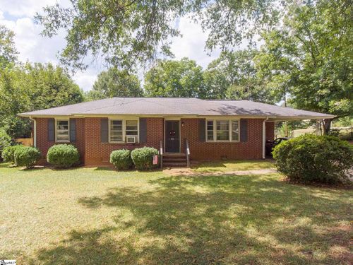 205 Warwick Street, Anderson, SC, 29621-6633 | Card Image