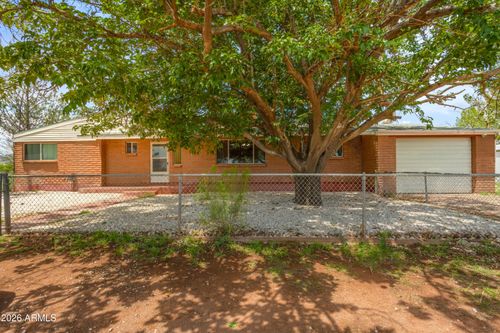 6830 N Frontier Rd, Mc Neal, AZ, 85617-9657 | Card Image