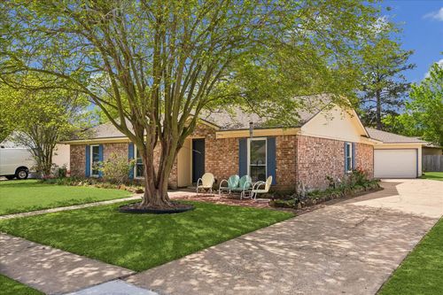 16247 Green Shade Dr, Houston, TX, 77090-4718 | Card Image
