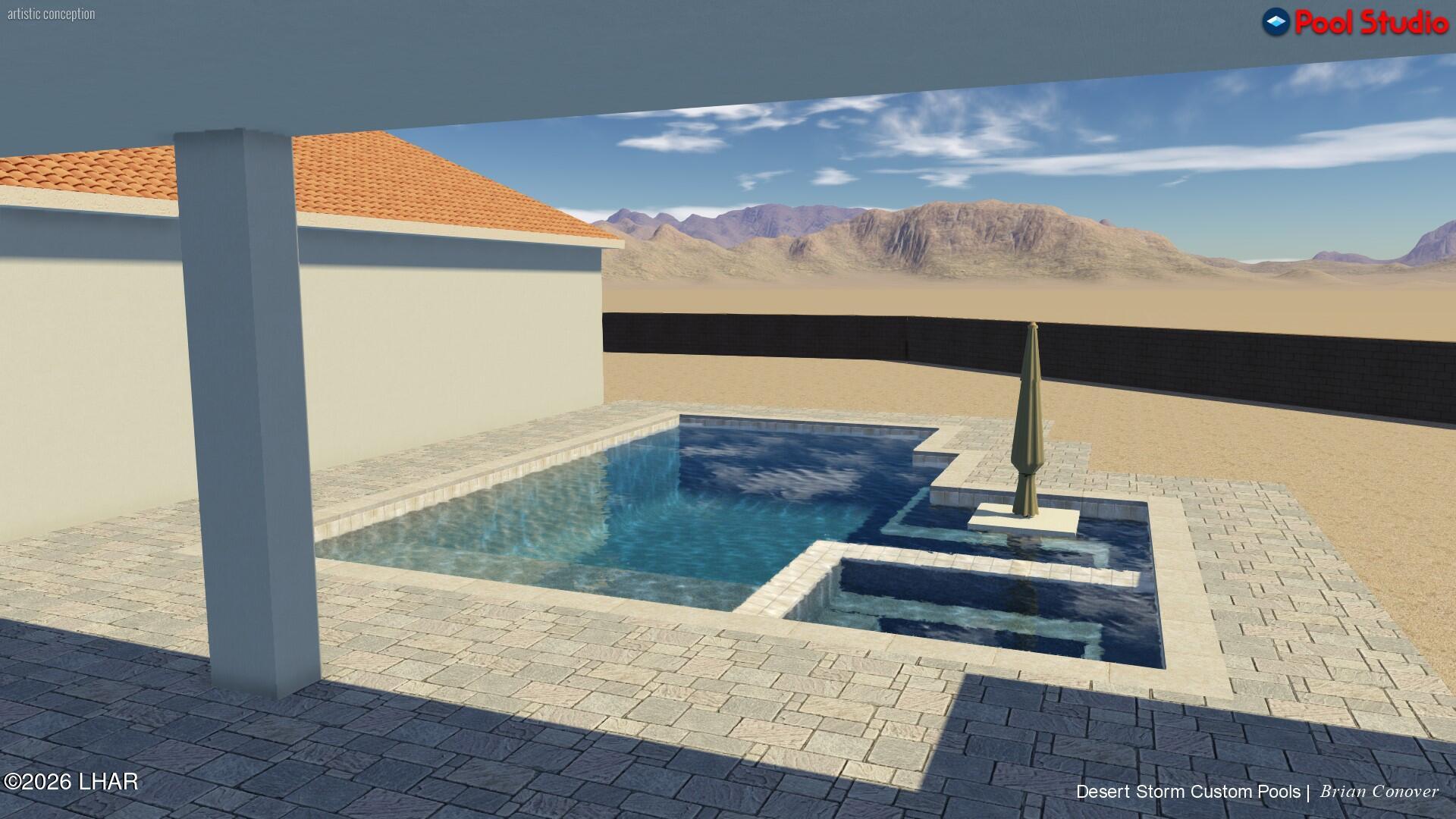 Residential in Lake Havasu City 2