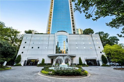 apt-2502-2828 Peachtree Rd Nw, Atlanta, GA, 30305-5118 | Card Image