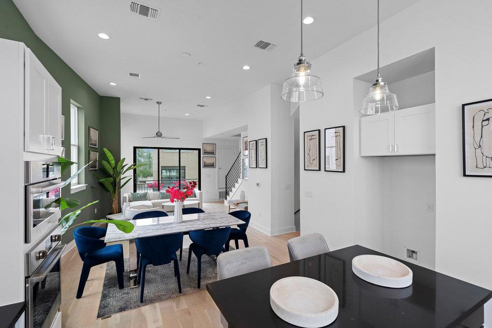 Residential in Austin 4