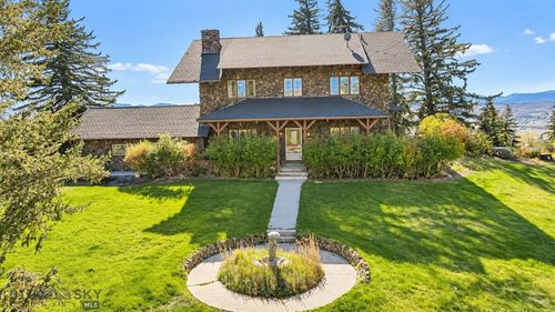 600 W Gold Street, Butte, MT, 59701 | Card Image