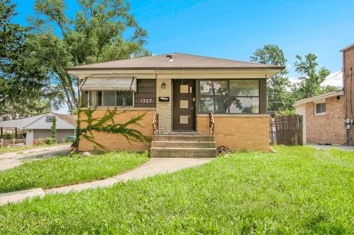 1327 S Wolf Rd, Hillside, IL, 60162-2103 | Card Image