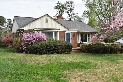 3 Forest Dr, Lexington, NC, 27292-5436 | Card Image