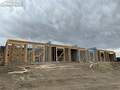 1718 Sandtoft Heights, Colorado Springs, CO, 80951 | Card Image