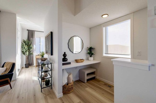 1336 - 1350 Cornerstone Street Ne, Townhouse with 4 bedrooms, 3 bathrooms and 2 parking in Calgary AB | Image 8