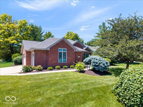 21168 Bayhill Ct, Noblesville, IN, 46062-9310 | Card Image