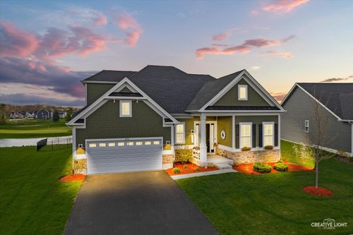 3556 Crosswater Ct, Elgin, IL, 60124-8590 | Card Image