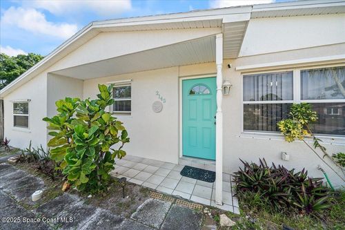 2145 Canterbury Ln, Melbourne, FL, 32935-3704 | Card Image