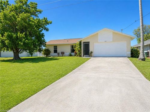1412 Nw 10th St, Cape Coral, FL, 33993-7265 | Card Image