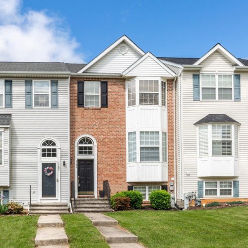 1784 Upper Forde Ln, HAMPSTEAD, MD, 21074-2645 | Card Image