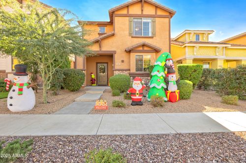 4927 W Escuda Dr, Glendale, AZ, 85308-5092 | Card Image