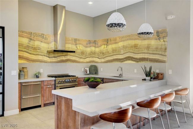 UNIT-1069 - 11280 Granite Ridge Dr, Condo with 4 bedrooms, 5 bathrooms and null parking in Las Vegas NV | Image 76