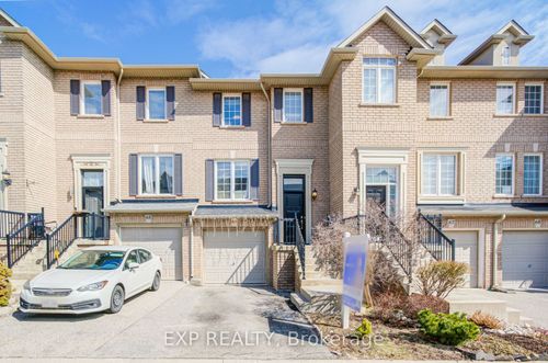 66-2280 Baronwood Dr, Oakville, ON, L6M4Z5 | Card Image