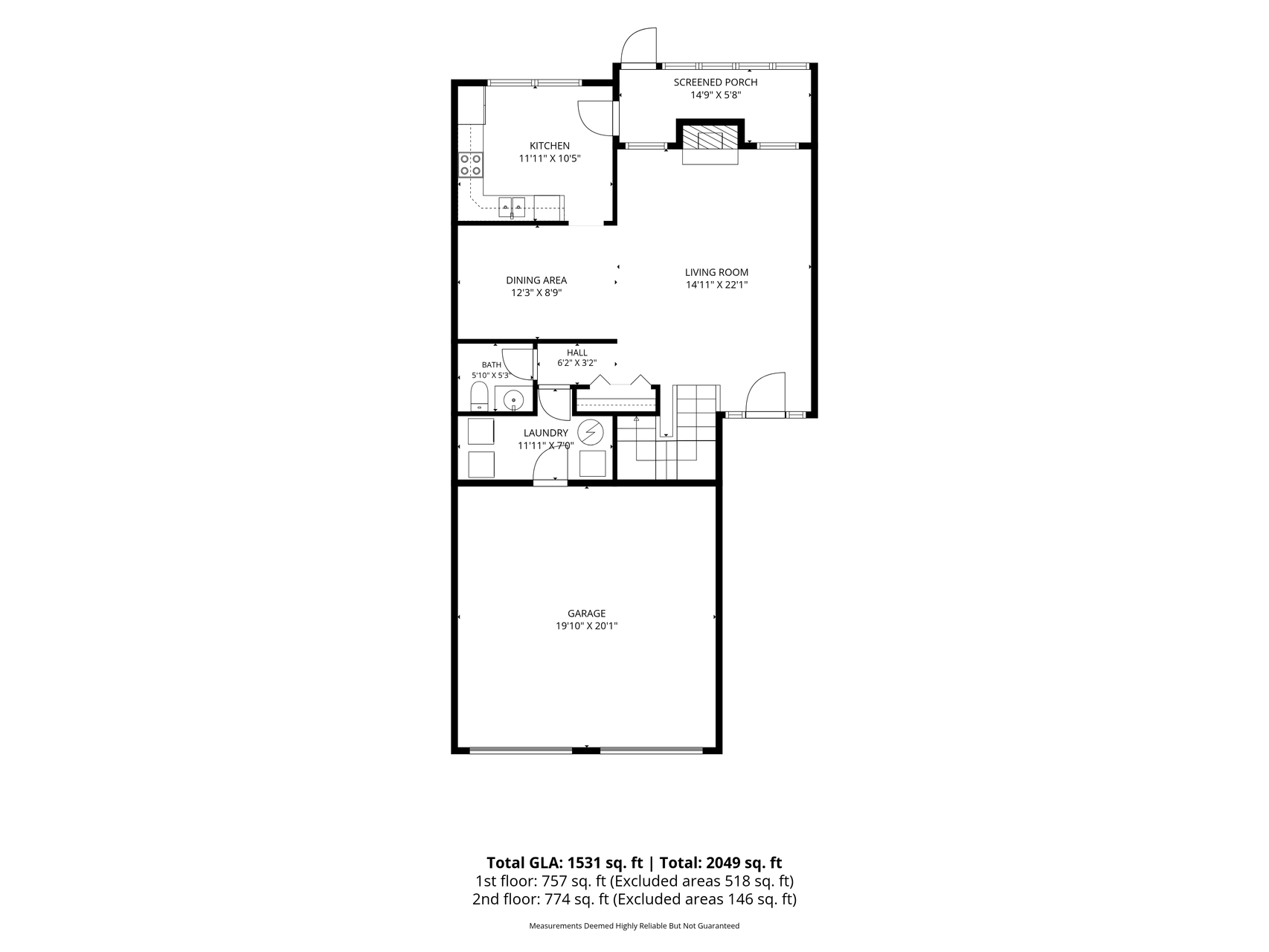 Residential in Bloomington 4