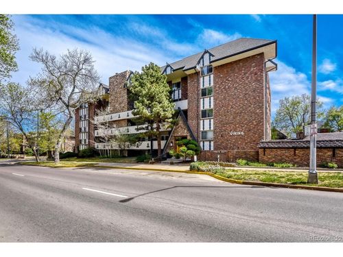 203-1260 York St, Denver, CO, 80206-3033 | Card Image