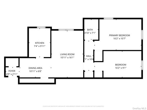 apt-3g-112 Northern Blvd, Corona, NY, 11368-1310 | Card Image