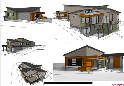79 Hat Creek Ct, Durango, CO, 81301-9407 | Card Image