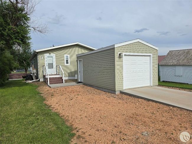 209 Hauser St, House other with 3 bedrooms, 2 bathrooms and null parking in Plevna MT | Image 23
