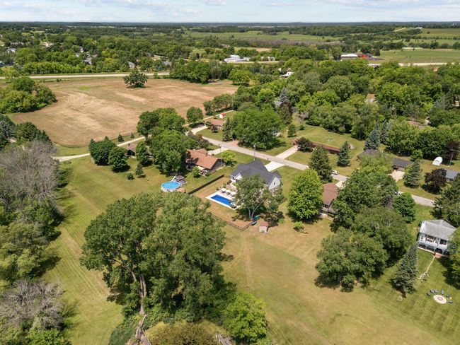 383 Palmer Avenue, House other with 5 bedrooms, 3 bathrooms and null parking in Green Lake WI | Image 65
