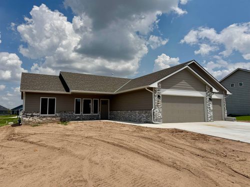 306 W Lavern, Garden Plain, KS, 67050 | Card Image