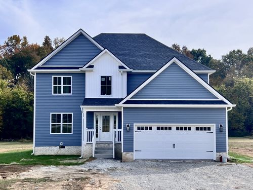 1140 Indian Creek Rd, Cumberland Furnace, TN, 37051-9126 | Card Image