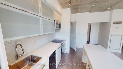 203 - 1205 Queen St W, Condo with 2 bedrooms, 2 bathrooms and null parking in Toronto ON | Image 3