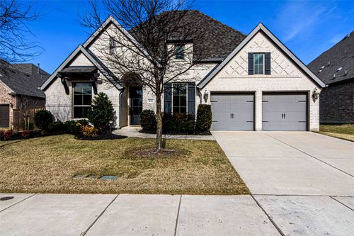 1616 Snapdragon Ct, Prosper, TX, 75078-9696 | Card Image