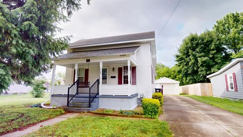 420 Ames St, Clyde, OH, 43410-1602 | Card Image