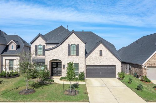 29856 Smoky Ridge Rd, Fulshear, TX, 77441-2427 | Card Image