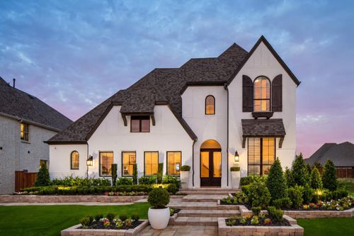 920 Shooting Star Dr, Prosper, TX, 75078-2084 | Card Image
