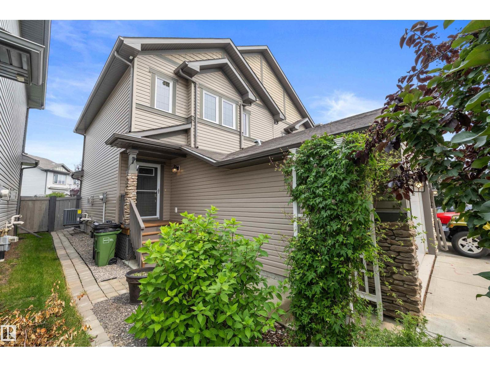 Residential in Edmonton 2
