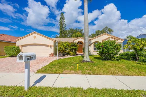 10206 Allamanda Boulevard, Palm Beach Gardens, FL, 33410 | Card Image