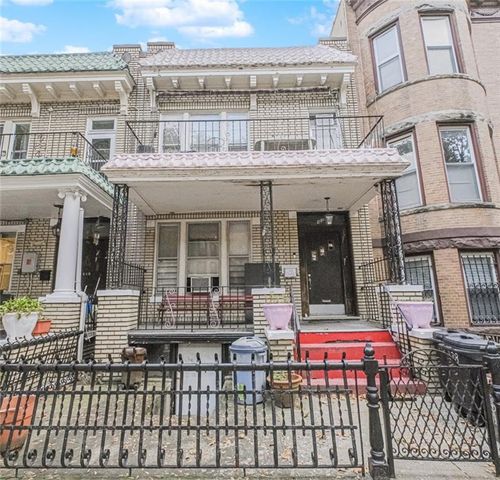 438 73rd St, Brooklyn, NY, 11209-2610 | Card Image