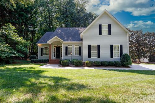 952 Lake Club Dr, Rock Hill, SC, 29732-8605 | Card Image