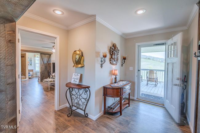 2057 Kite Rd, House other with 3 bedrooms, 2 bathrooms and null parking in Greeneville TN | Image 11
